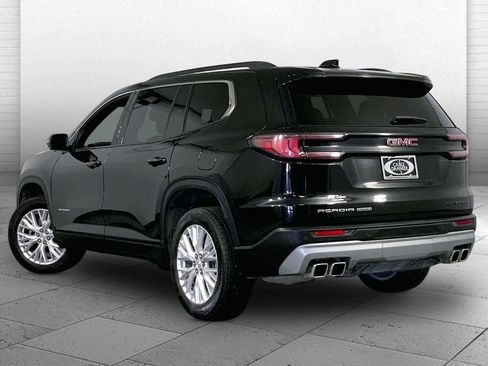 Used 2024 GMC Acadia Elevation image 11
