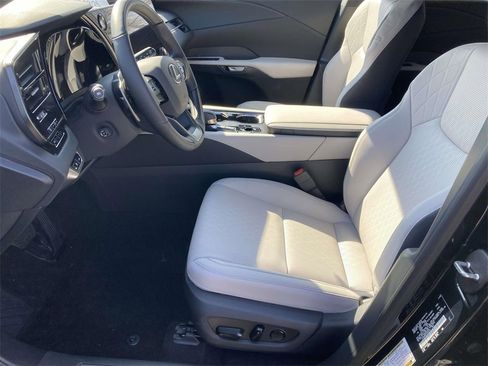 New 2026 Lexus RX 350 Premium Plus image 12