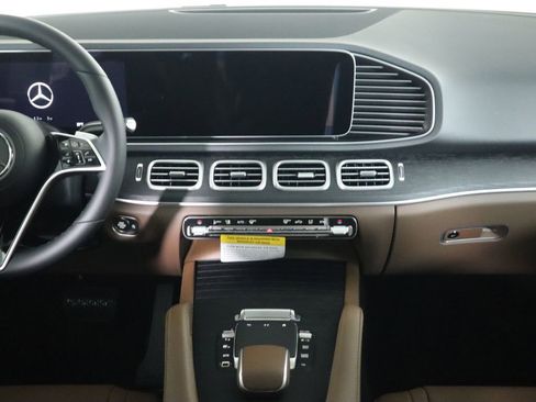 New 2026 Mercedes-Benz GLE 450 GLE 450 image 15