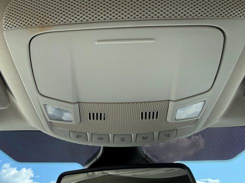 Used 2024 Ford Edge SEL w/ Convenience Package AWD/4WD image 34