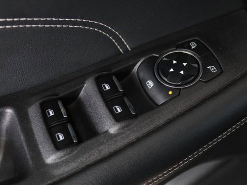 Used 2023 Ford Edge Titanium image 24