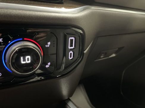 New 2025 Chevrolet Silverado 3500 LT w/ Safety Package image 25