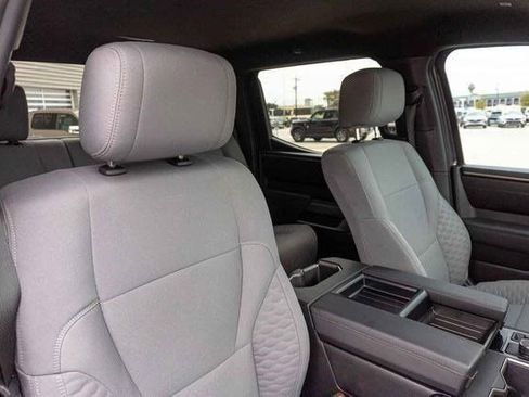 Used 2025 Toyota Tundra SR5 image 28