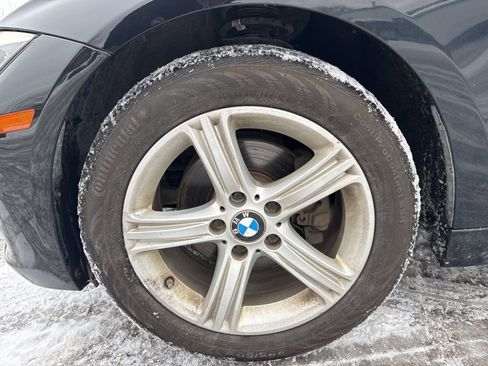 Used 2015 BMW 328i xDrive 328i xDrive image 9