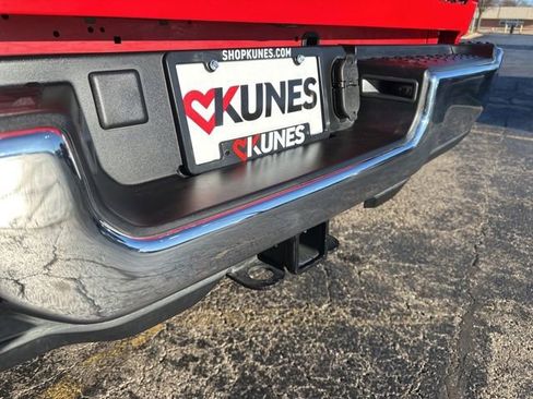 Used 2024 RAM 2500 Big Horn w/ Bed Utility Group image 14