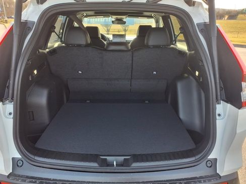 New 2026 Honda CR-V Sport-L image 26