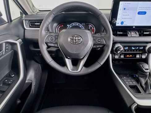 Used 2025 Toyota RAV4 XLE Premium w/ Weather Package image 4