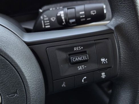 New 2026 Nissan Kicks SV image 25