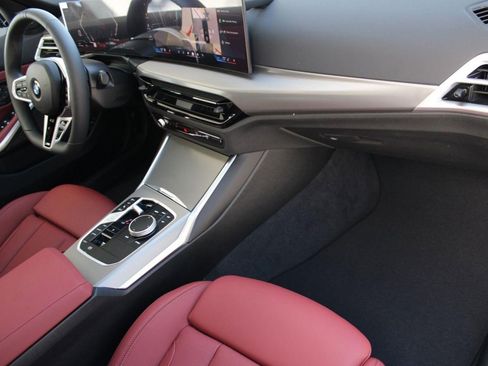 New 2026 BMW 330i xDrive Sedan w/ M Sport Package AWD/4WD image 34