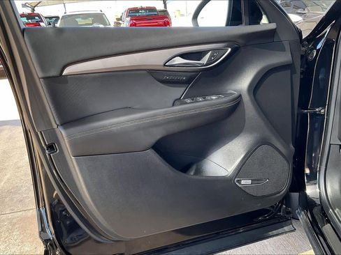 Certified 2025 Buick Envision Sport Touring image 20
