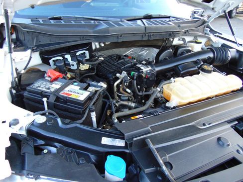 Used 2022 Ford F150 XL w/ Equipment Group 101A High image 52