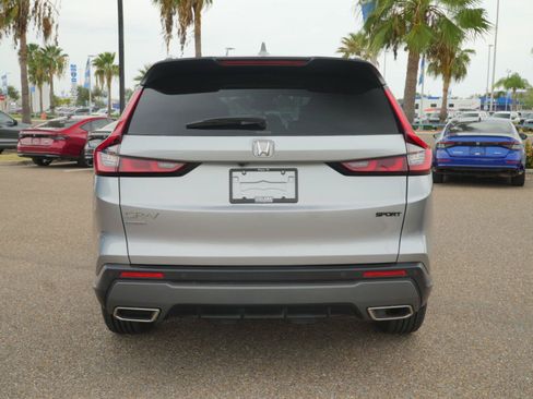 Used 2024 Honda CR-V Sport-L image 11