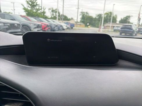 Used 2025 MAZDA MAZDA3 s FWD image 36