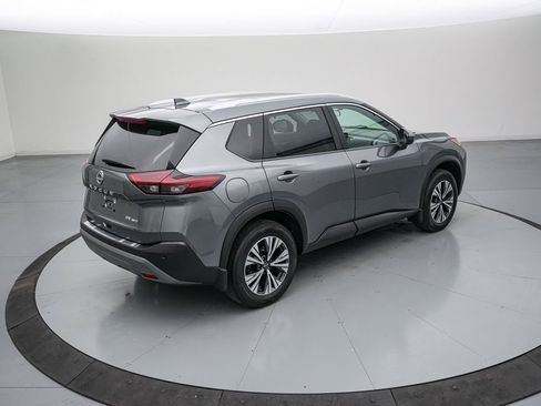 Used 2023 Nissan Rogue SV w/ SV Premium B Package AWD/4WD image 5