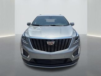 New 2025 Cadillac XT5 Premium Luxury video 2