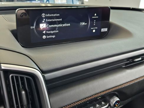 New 2026 MAZDA CX-50 AWD 2.5 Hybrid w/ Weather Package image 27