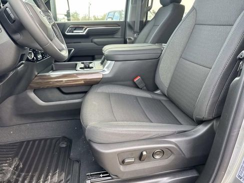 New 2026 Chevrolet Silverado 2500 LT w/ Trail Boss Package image 11