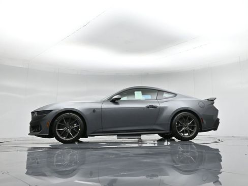 New 2026 Ford Mustang Dark Horse image 48