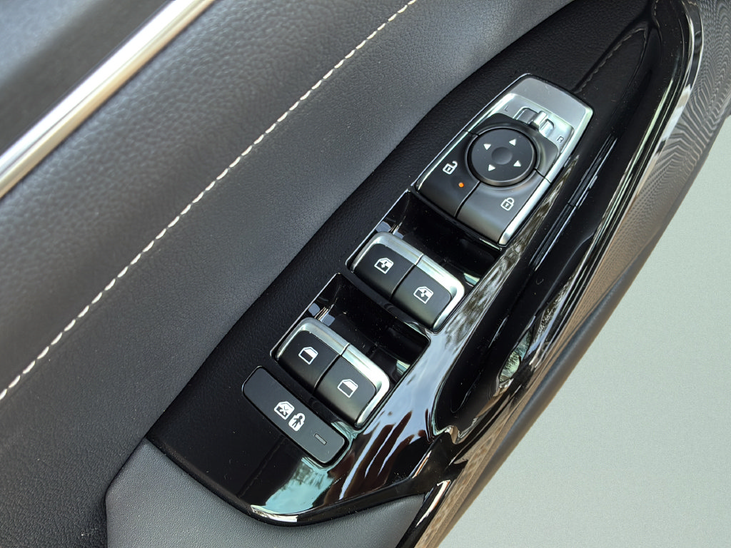 New 2026 Kia K5 GT-Line AWD/4WD image 21