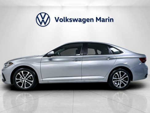 New 2026 Volkswagen Jetta Sport image 2