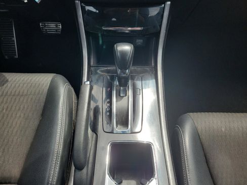 Used 2016 Honda Accord Sport image 15