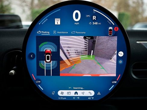 New 2026 MINI Cooper S image 31