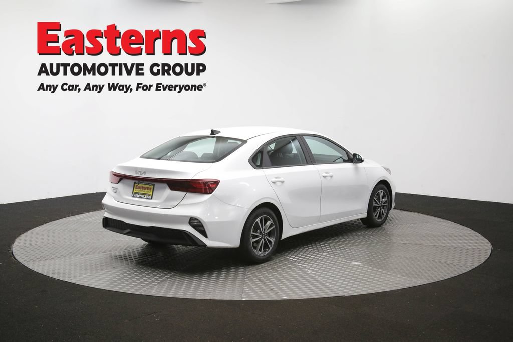 Used 2023 Kia Forte LXS FWD image 41