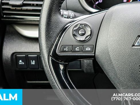 Used 2024 Mitsubishi Eclipse Cross SE AWD/4WD image 35