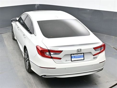 Used 2019 Honda Accord Touring image 38