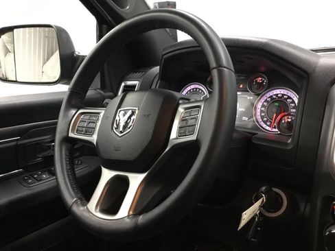 Used 2022 RAM 1500 Warlock AWD/4WD image 30