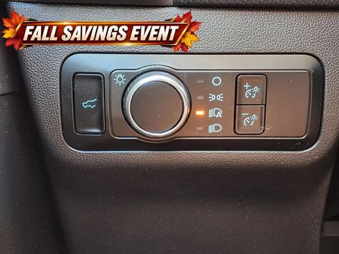 Used 2024 Ford Bronco Sport Big Bend AWD/4WD image 15