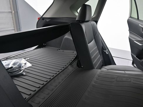 New 2025 Toyota RAV4 XLE Premium w/ Weather Package image 14