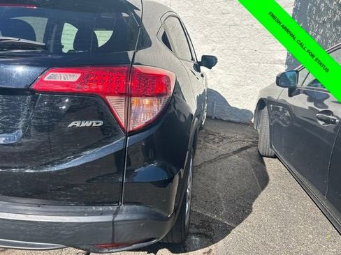 Used 2016 Honda HR-V EX image 6