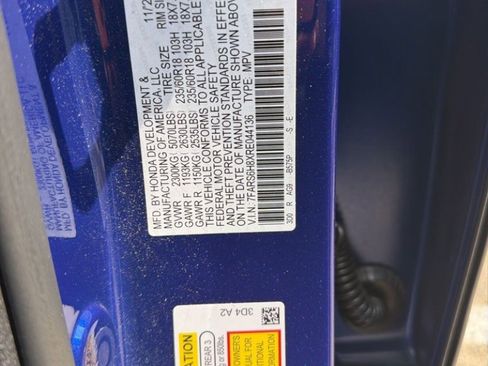 Used 2024 Honda CR-V Sport-L image 12