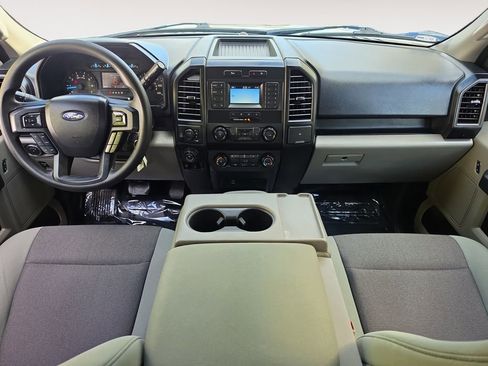 Used 2020 Ford F150 XL w/ Equipment Group 101A Mid AWD/4WD image 10