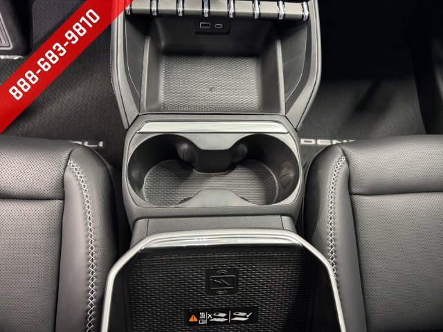 New 2027 GMC Terrain Denali AWD/4WD image 17