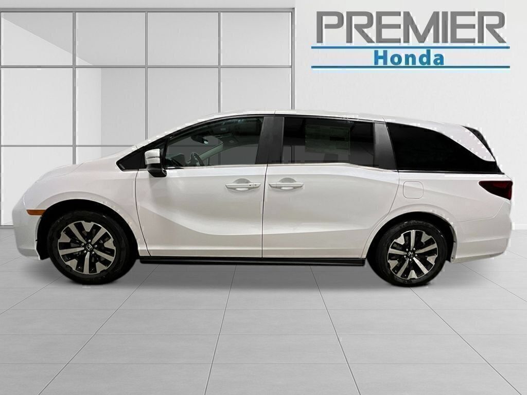 New 2026 Honda Odyssey EX-L image 2