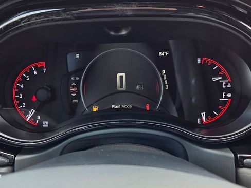 New 2026 Dodge Durango GT AWD/4WD image 21