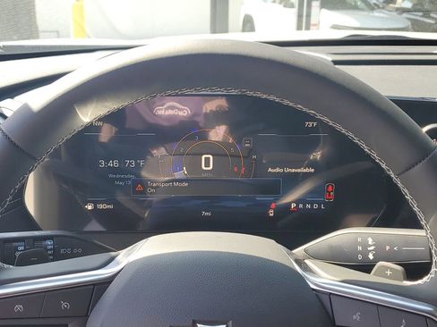 New 2026 Chevrolet Traverse LT w/ Midnight/Sport Edition FWD image 33