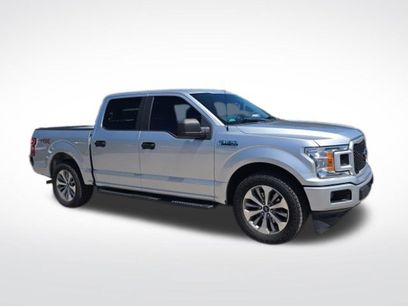 Used 2018 Ford F150 XL w/ Equipment Group 101A Mid