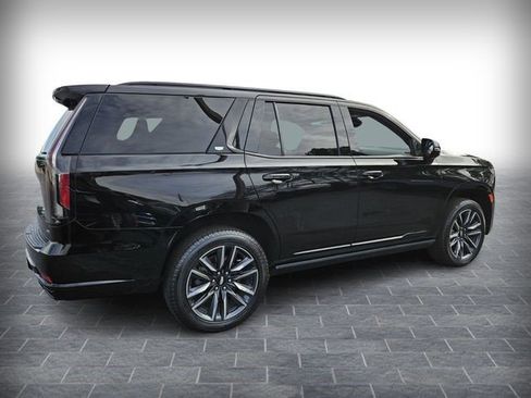 Certified 2023 Cadillac Escalade Sport w/ Touring Package image 6