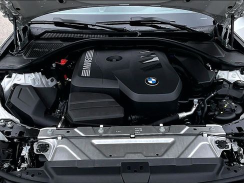 New 2026 BMW 330i xDrive 330i NA xDrive w/ Premium Package image 16