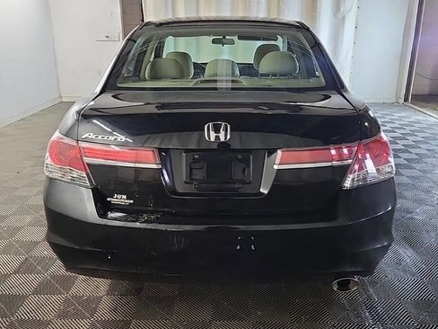 Used 2012 Honda Accord LX image 3
