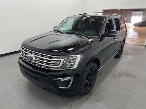 Used 2020 Ford Expedition Limited w/ Special Edition Package image 22