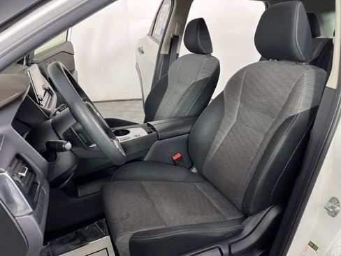 Used 2021 Nissan Rogue S FWD image 19