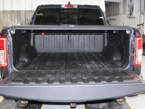 Used 2020 RAM 1500 Big Horn image 24