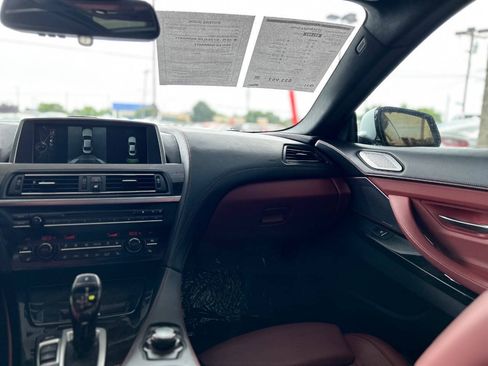 Used 2014 BMW 650i Coupe RWD image 53