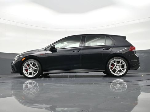 Used 2022 Volkswagen GTI S image 24