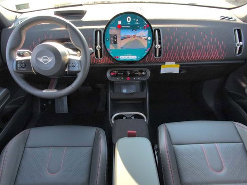 New 2026 MINI Cooper Countryman S w/ Comfort Package Max image 16