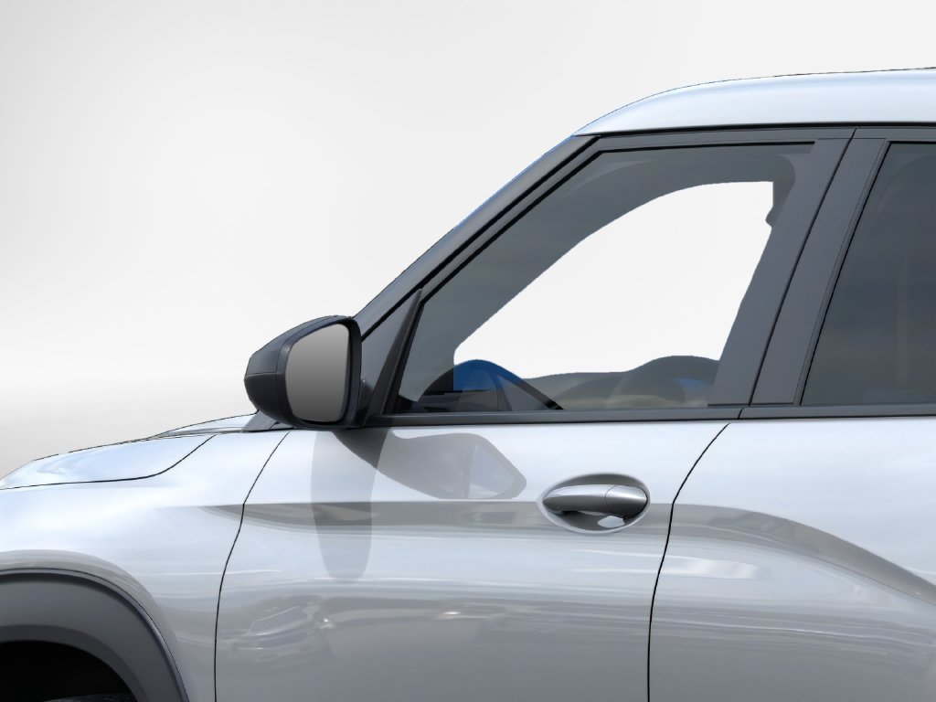 New 2026 Chevrolet TrailBlazer LS AWD/4WD image 12
